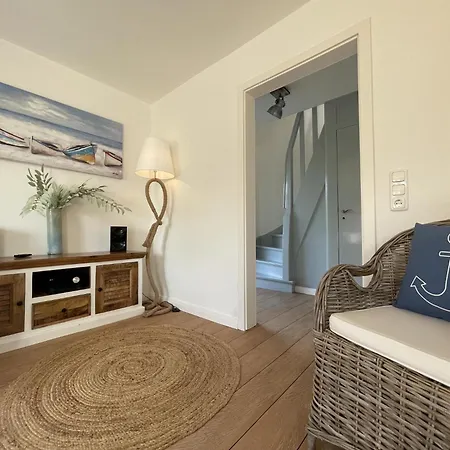 Seedeich 1 Hillgroven