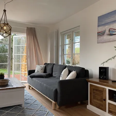 Seedeich 1 Hillgroven