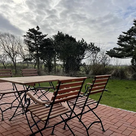 Appartement Seedeich 1 *