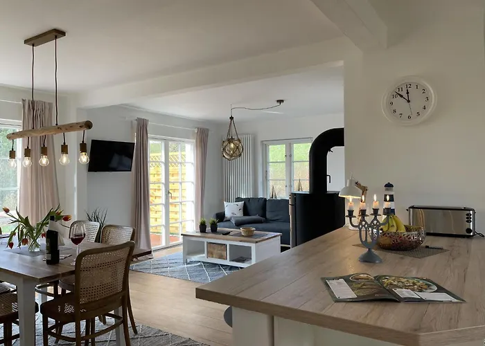 Seedeich 1 Hillgroven