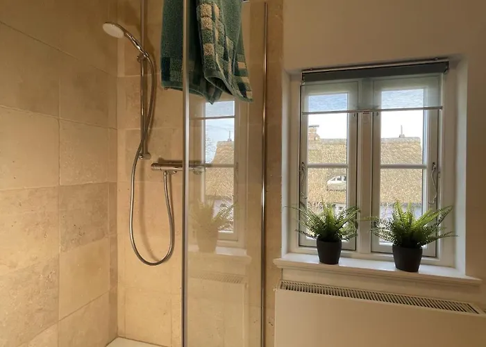 Seedeich 1 * Hillgroven