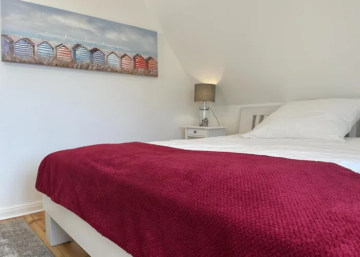 Seedeich 1 Appartement